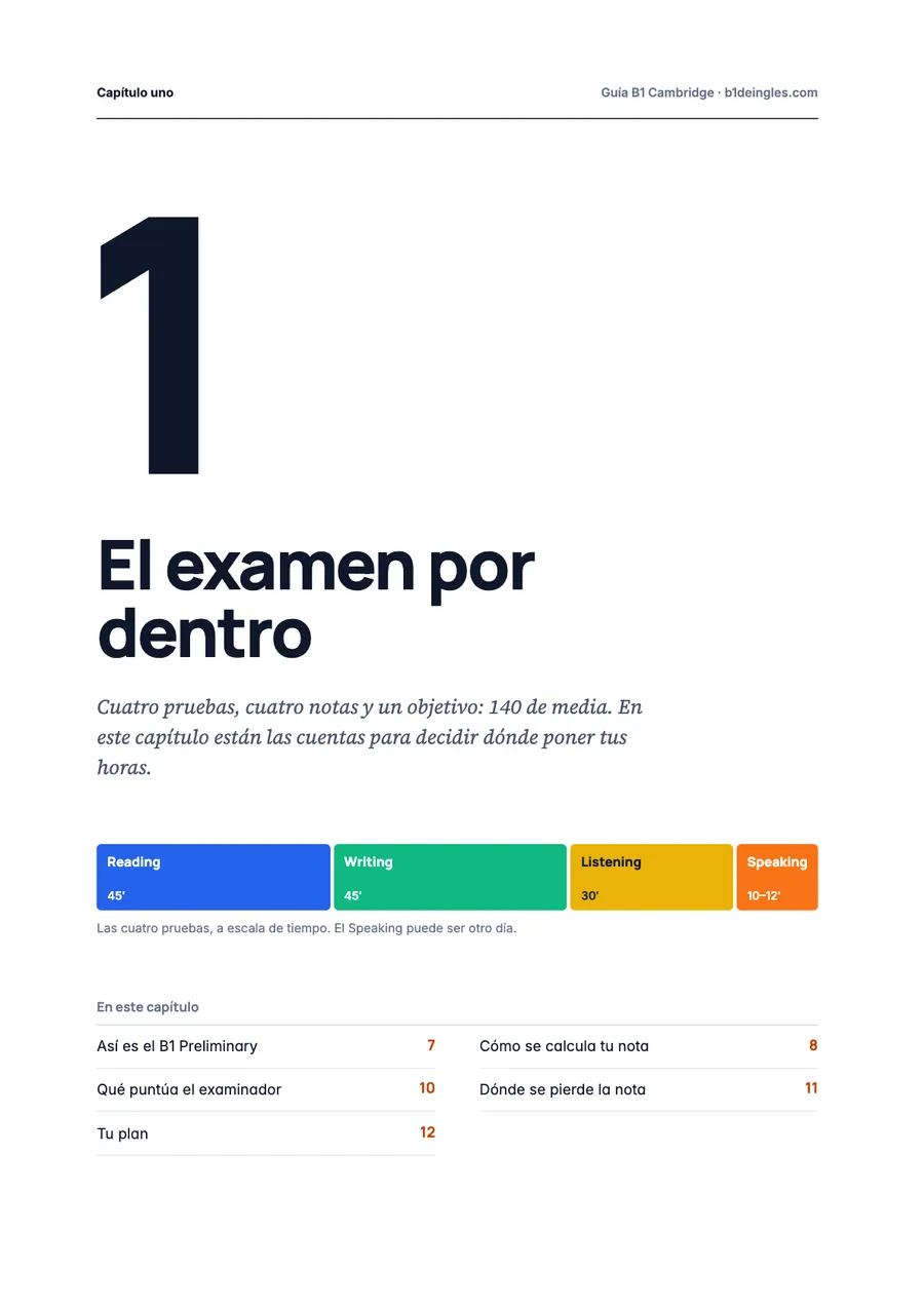 Página 6 de la guía